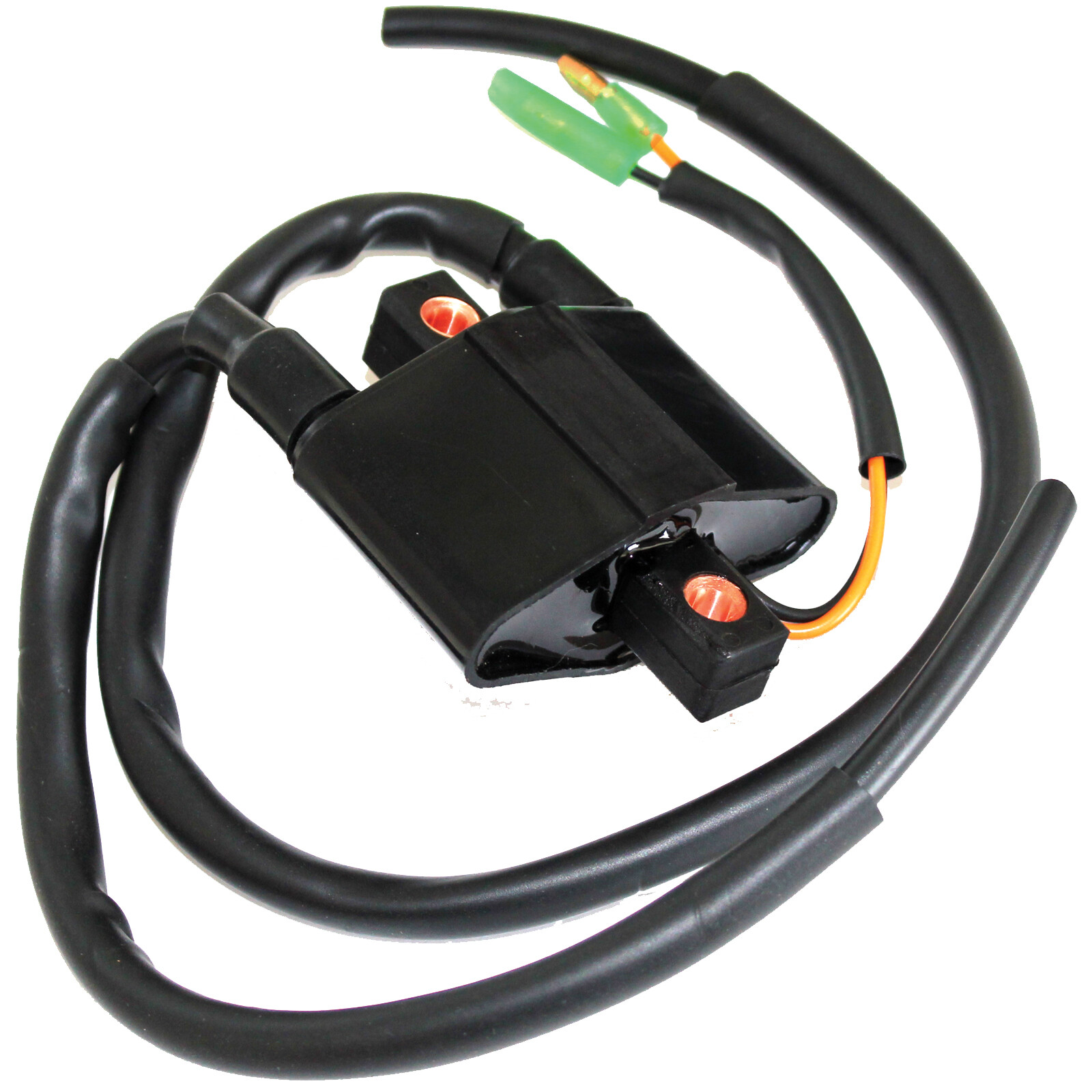 Ignition Coil Double Line for Arctic Cat Firecat 500 / Firecat 500 Sno Pro 2003