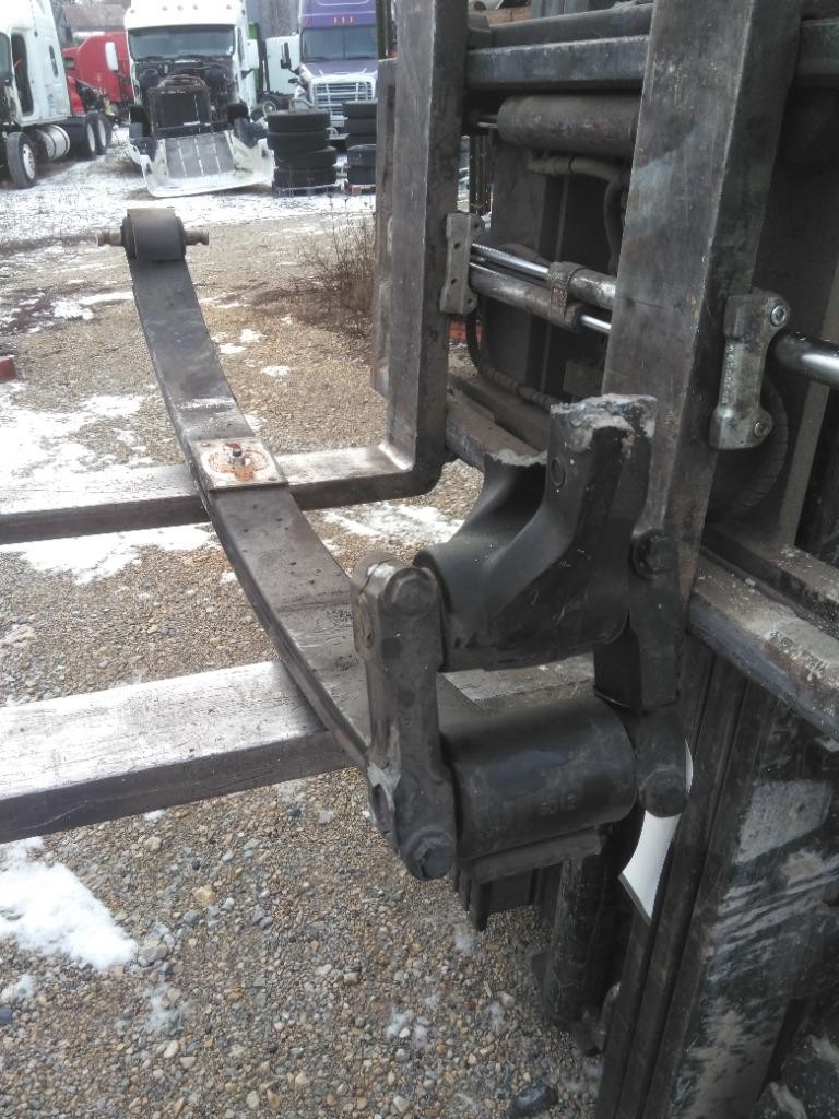 Replaces 2020 KENWORTH T680 FRONT LEAF SPRING ,  MN