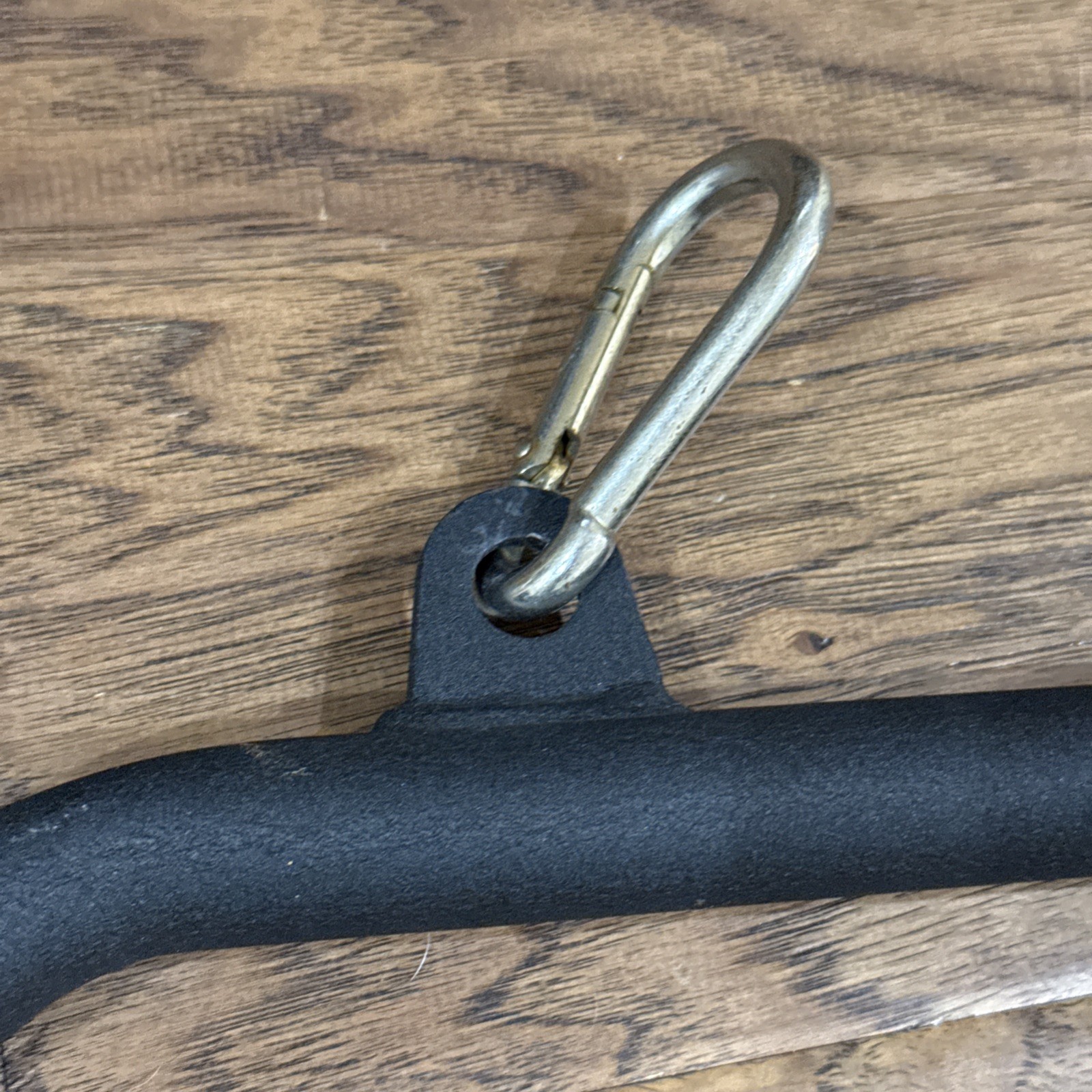 Bowflex Lat Pull Down Bar OEM Xceed Xtreme Replacement Part FREE SHIPPING