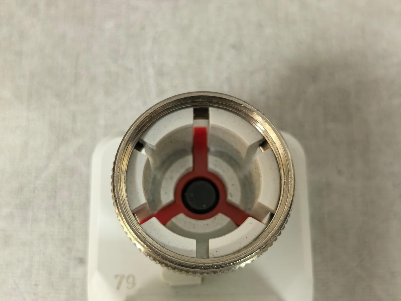 HONEYWELL M7410E5001 MODULATING LINEAR VALVE ACTUATOR