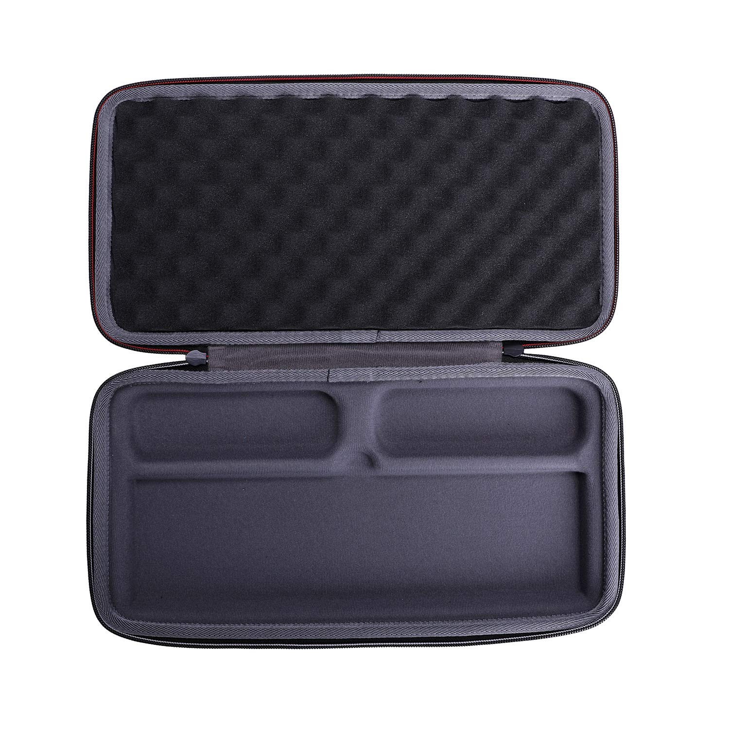 XANAD Hard Case for Numark DJ2GO2 Touch DJ Controller