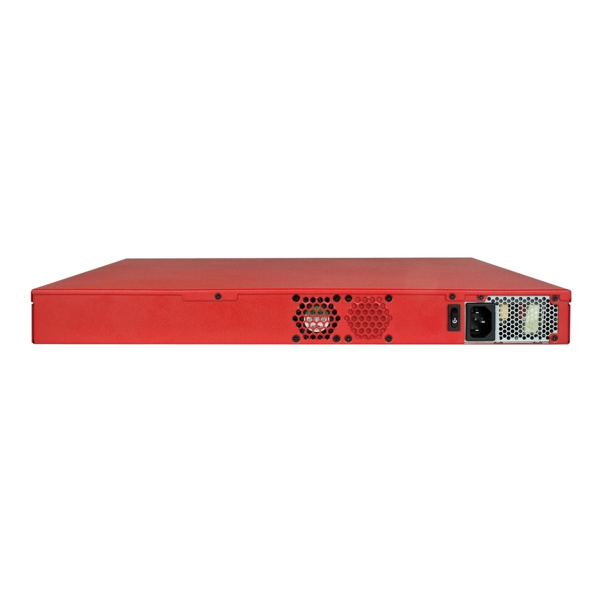 Watchguard Firebox M300 Firewall Network Security Appliance ML3AE8 - 8 Eth. Port
