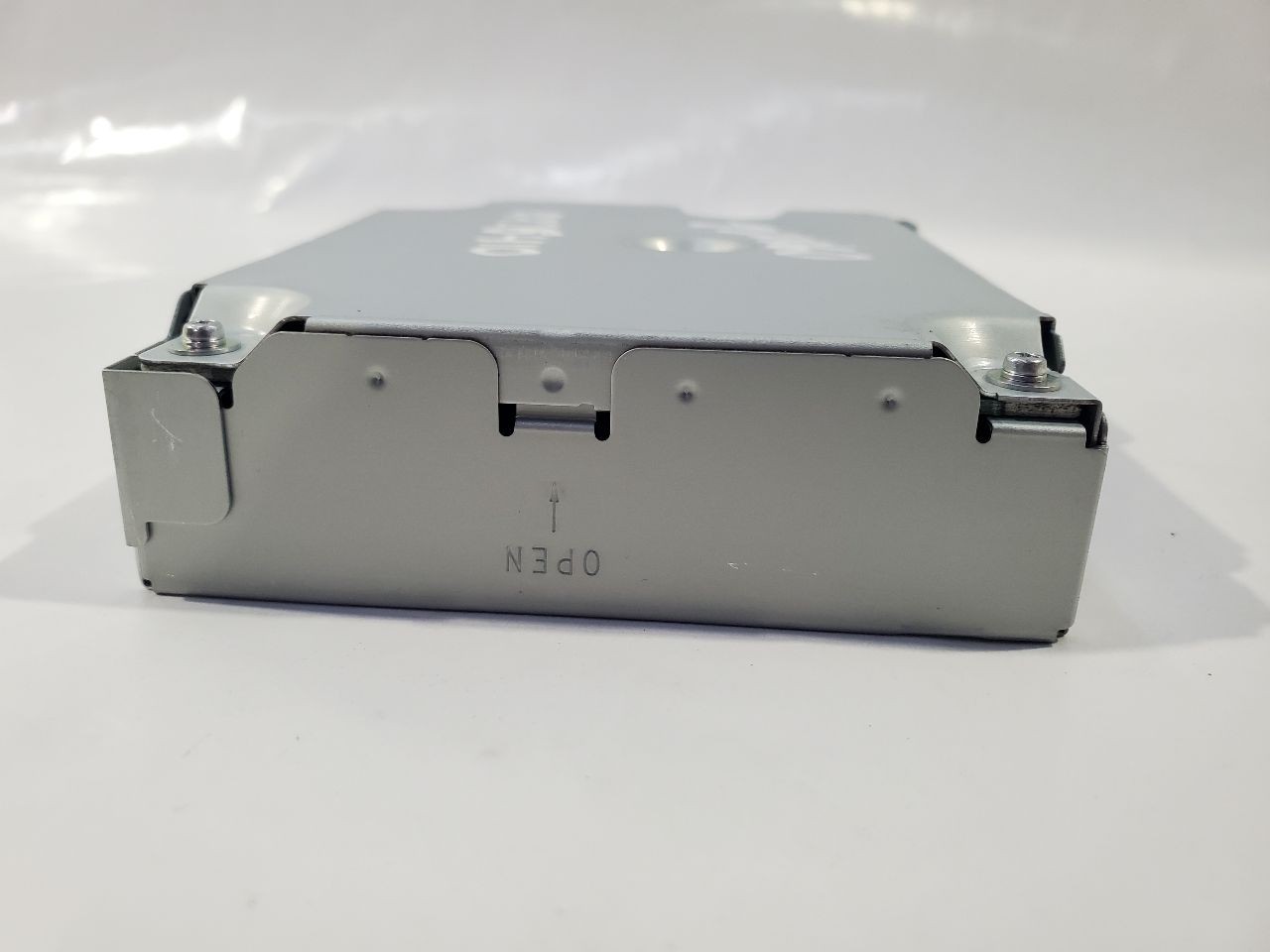 2016 2017 Audi S7 OEM Rear Camera Chassis Control Module 4S0907441B