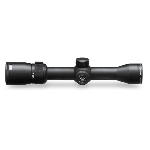 Vortex Diamondback 1.75 5x32 Riflescope Dead Hold BDC MOA Reticle