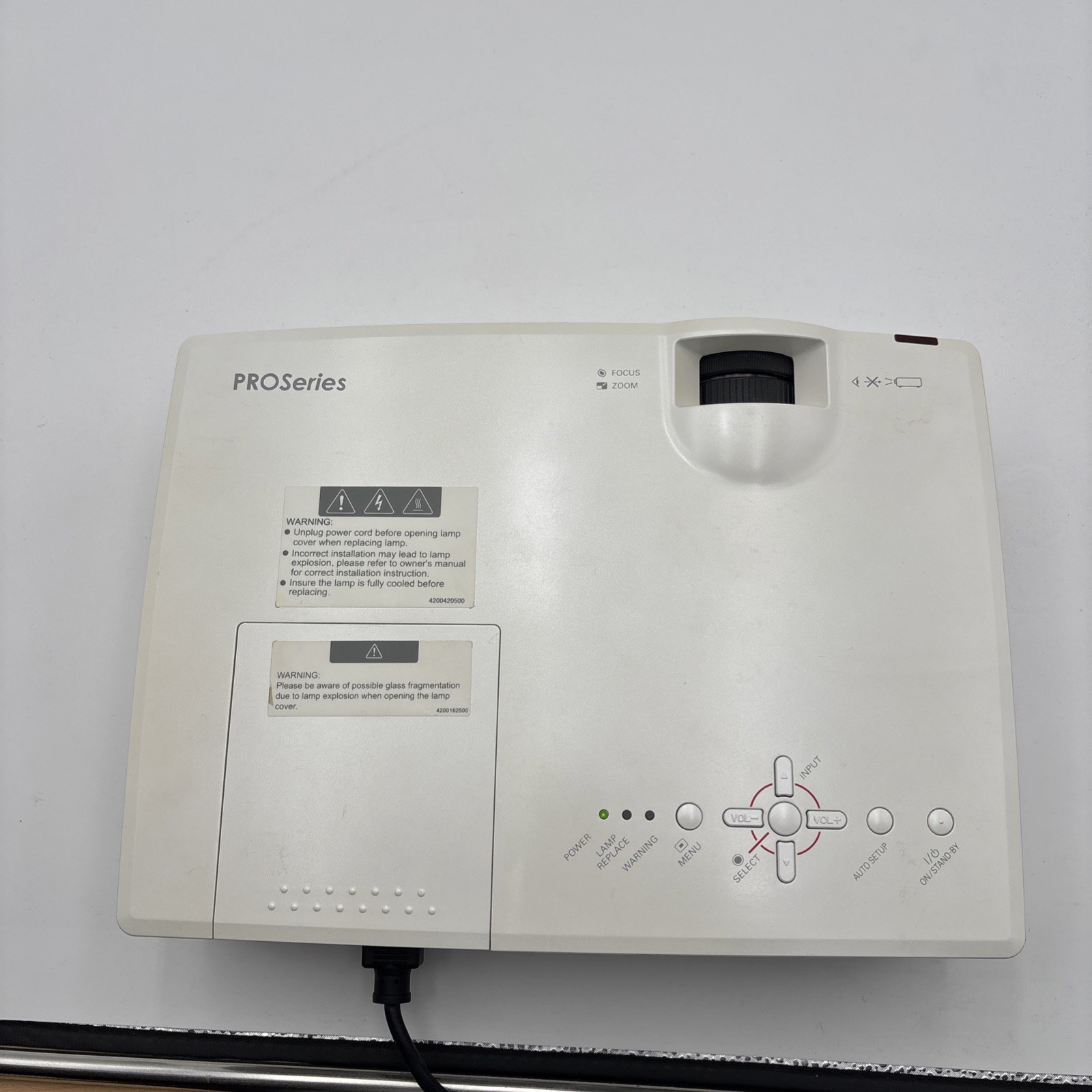 PRO Series Crius-H Projector