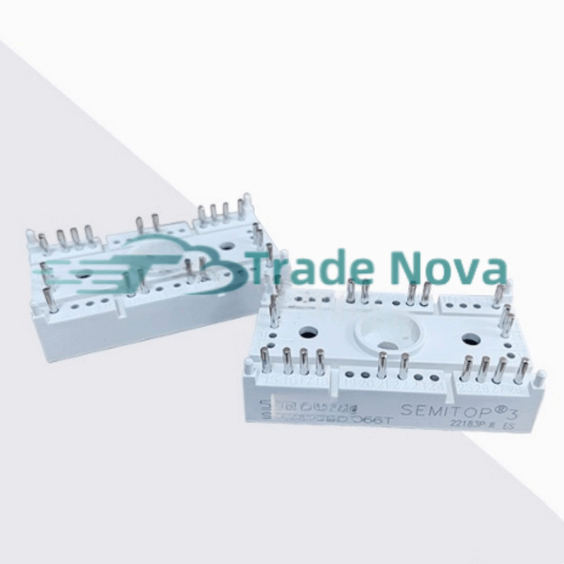 1PCS New SEMIKRON SK30GBB066T Power Module Supply Fast Delivery