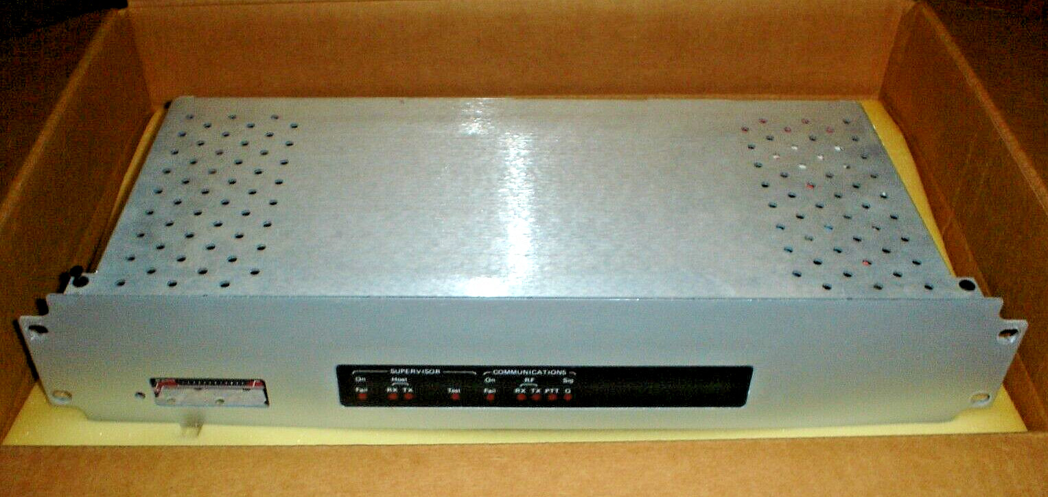 New Motorola D2006EG GCC 480 Data Controller NOS