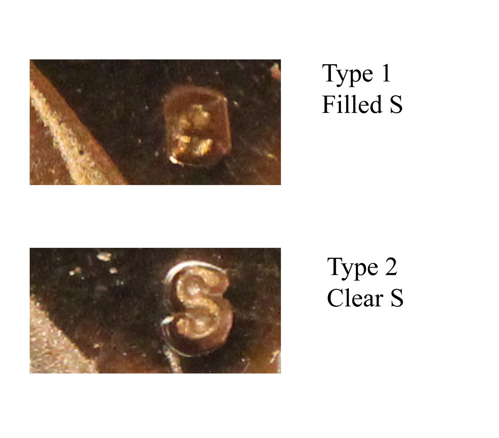 1979 -S Lincoln Cent Gem Proof Type 2 (Clear S) PCGS DCAM PR69RD