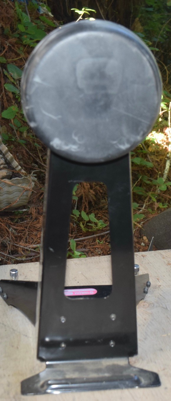 Yamaha KP65 Electronic Tower Kick Drum Pad