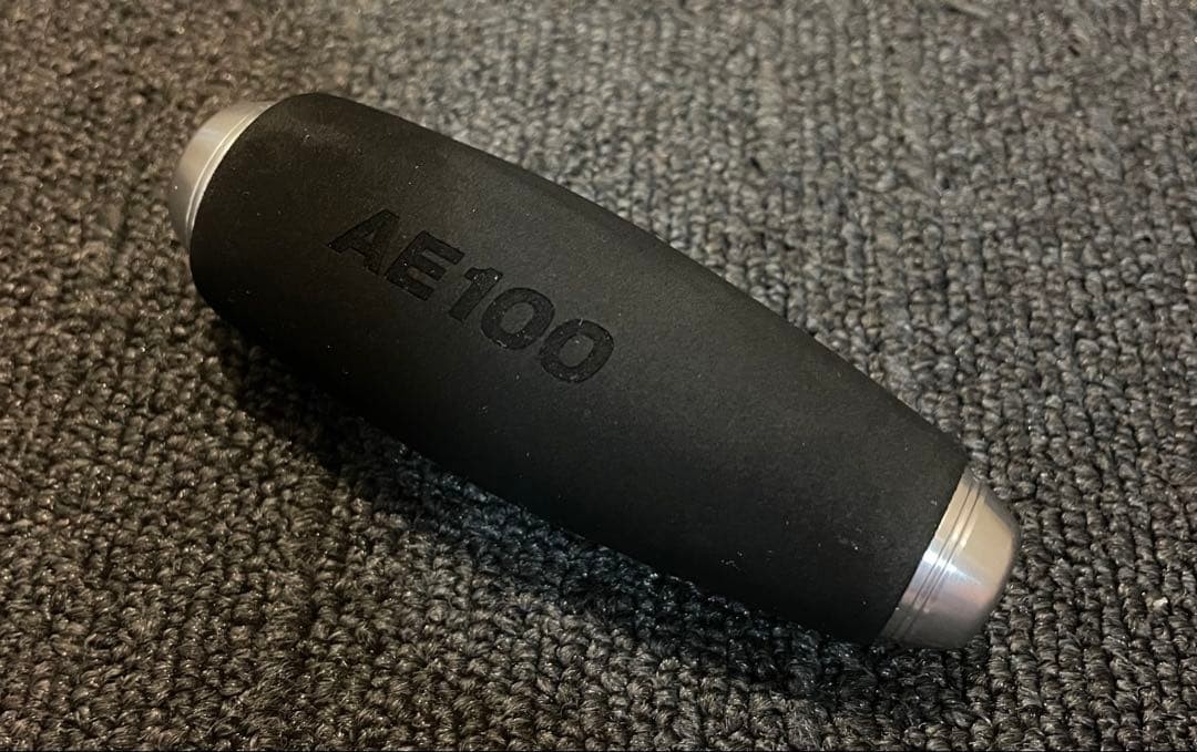 SOM AE100