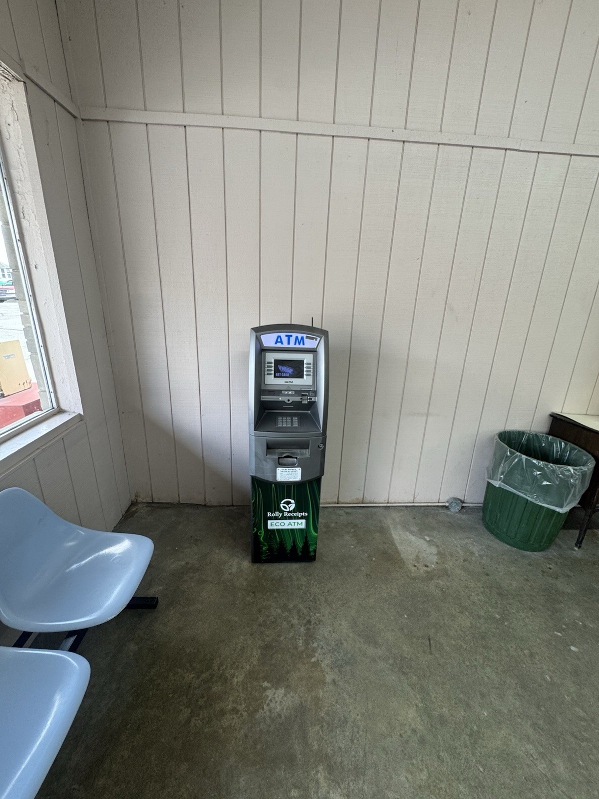 FREE ATM FOR YOUR BUSINESS PLEASE READ DESCRIPTION