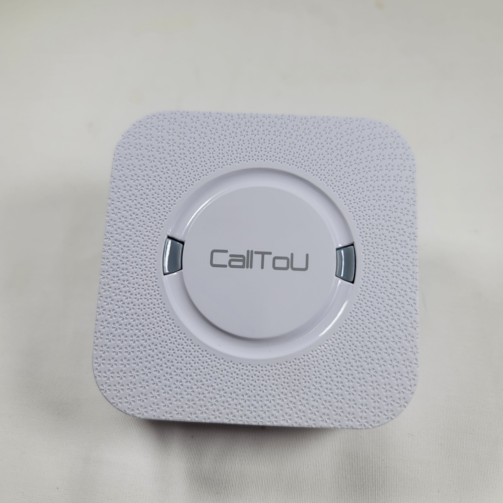 CallToU Caregiver Pager Wireless Call Button Alert System Receiver Only
