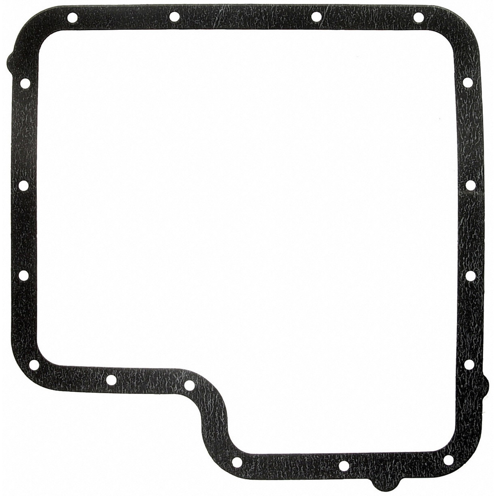 Transmission Oil Pan Gasket Fel-Pro For 1971-1973 Ford M-400