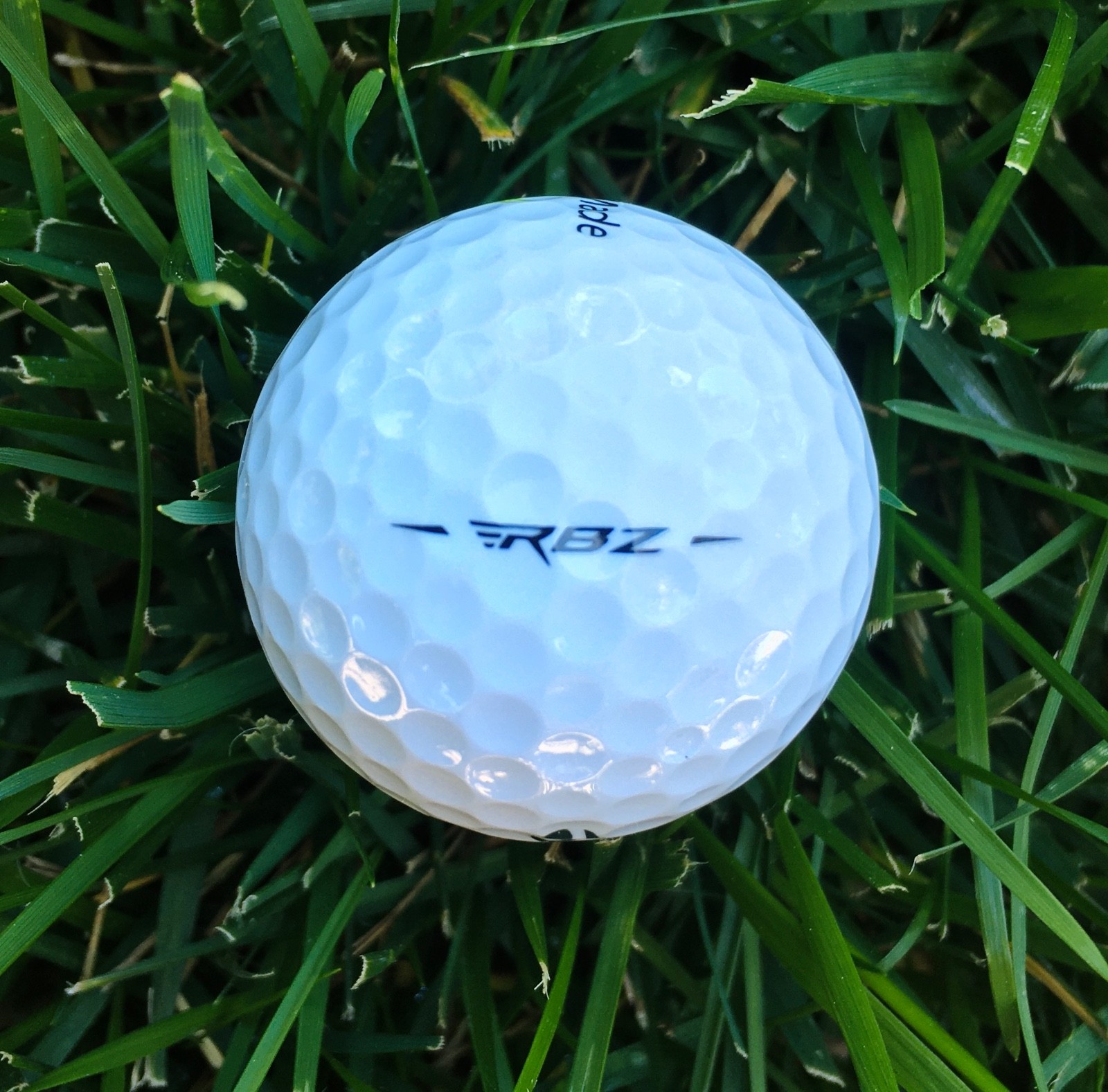 48 TaylorMade RBZ (White) 5A Free Shipping