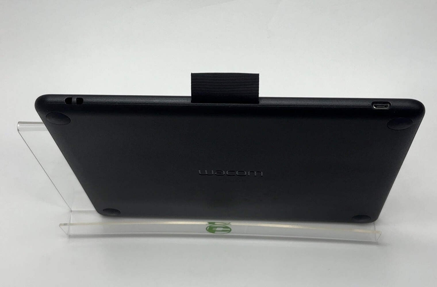 Wacom CTL-4000 7.9" USB Drawing Tablet Black