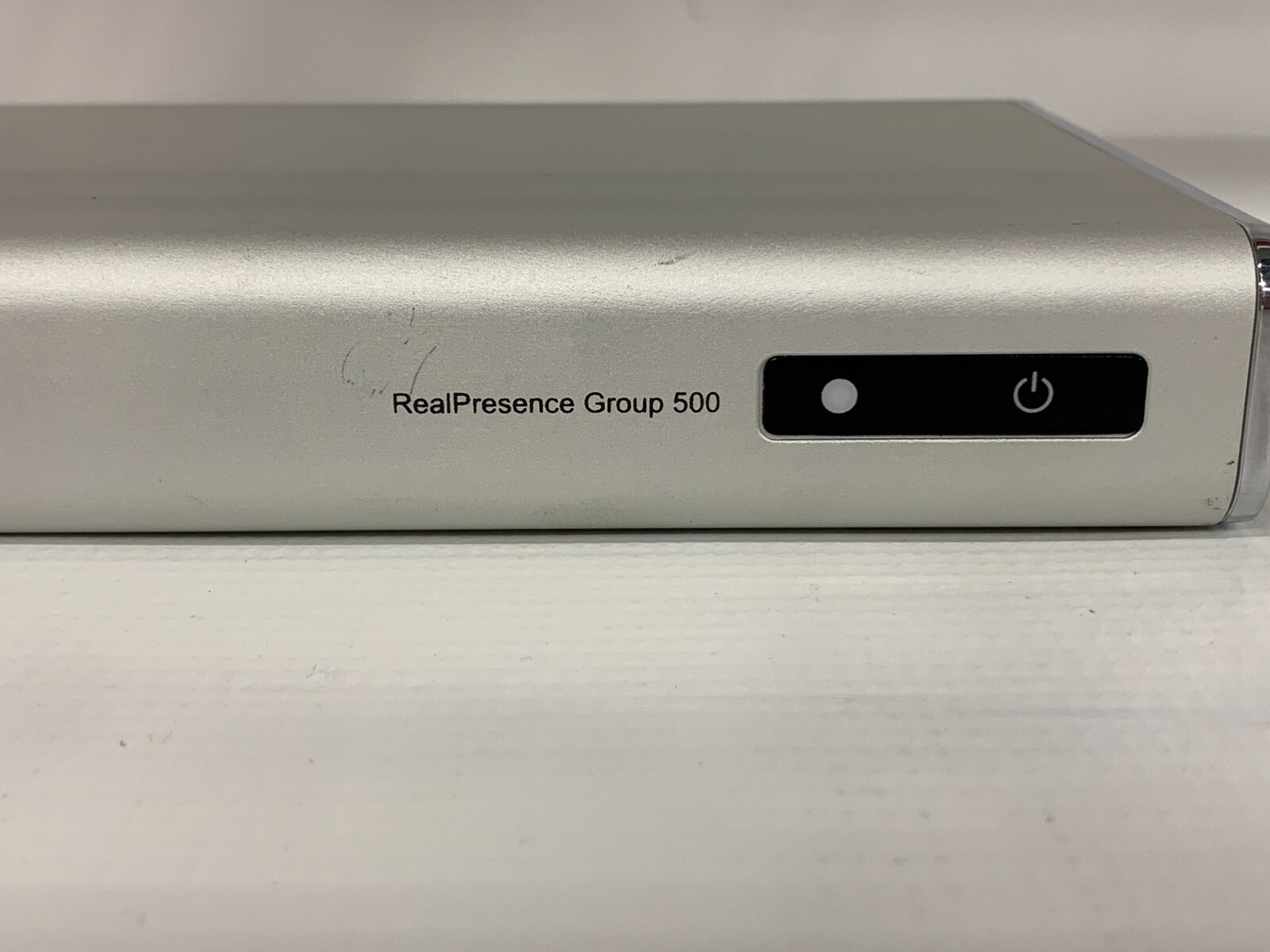 Polycom RealPresence Group 500 / 2201-61078-001 / Conferencing Codec Base Unit