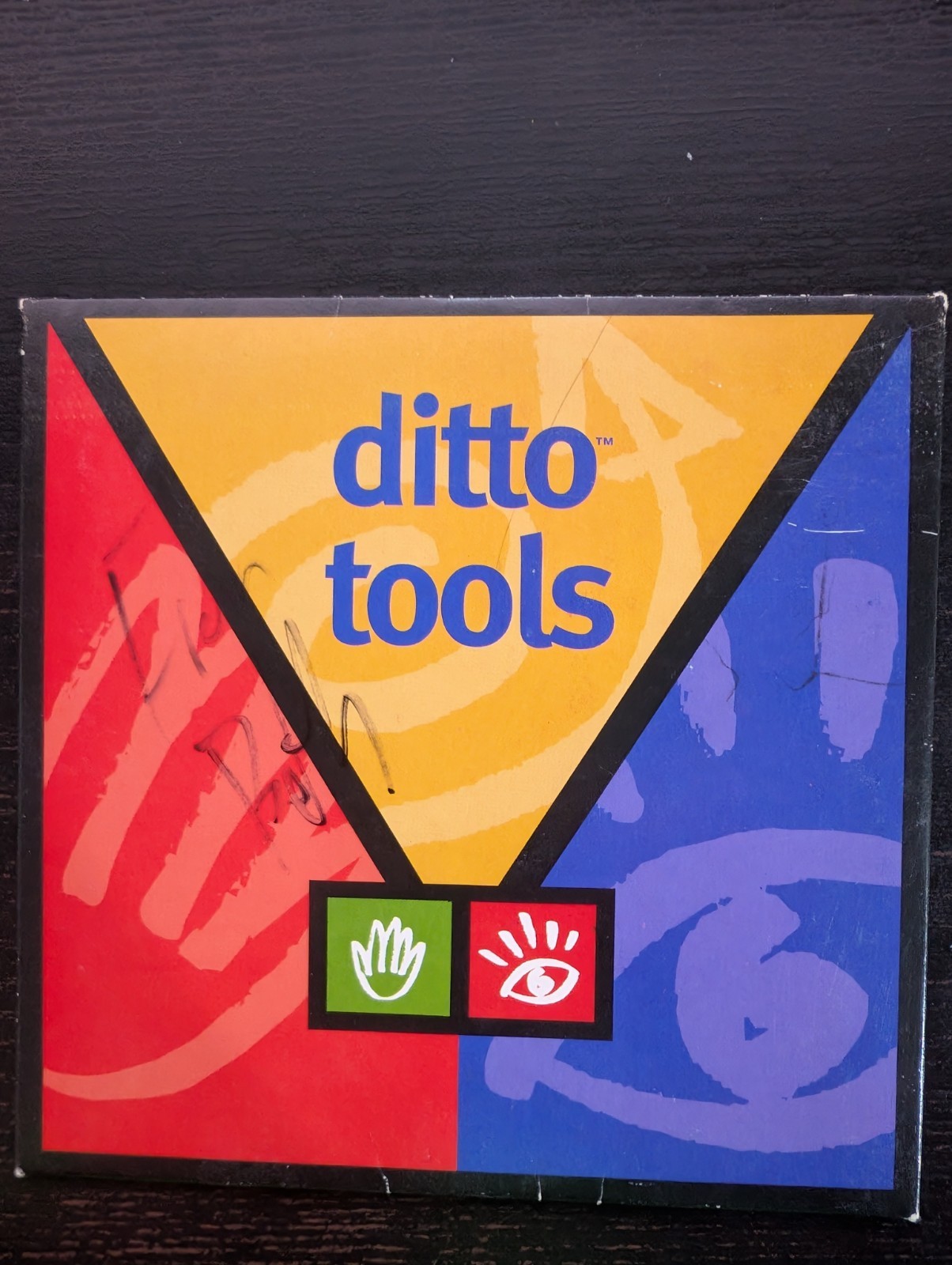 Iomega Ditto Tools v3.0b Software Windows  CD-ROM Retro