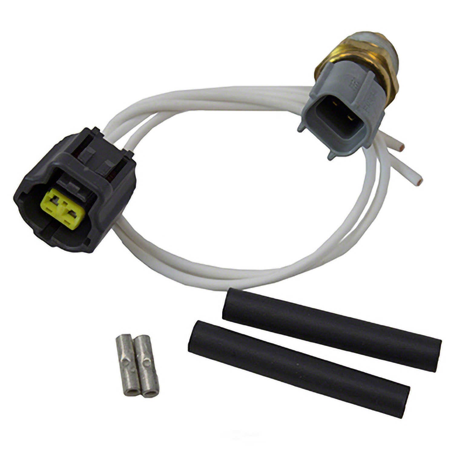 Engine Coolant Temperature Sensor Motorcraft DY-1145