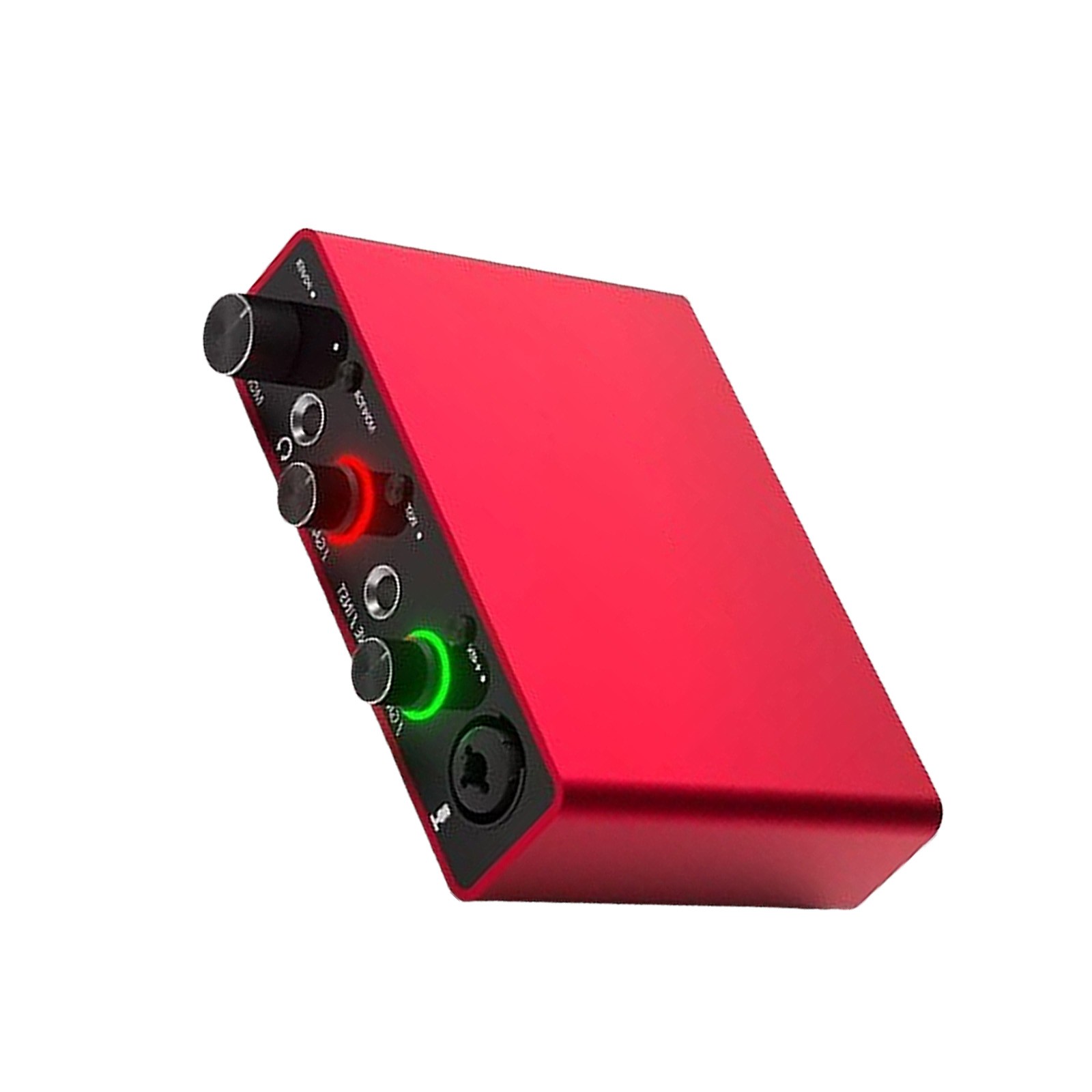 (3rd Generation) Gen USB Audio Interface with USB-C&Phantom Power Free Shipping