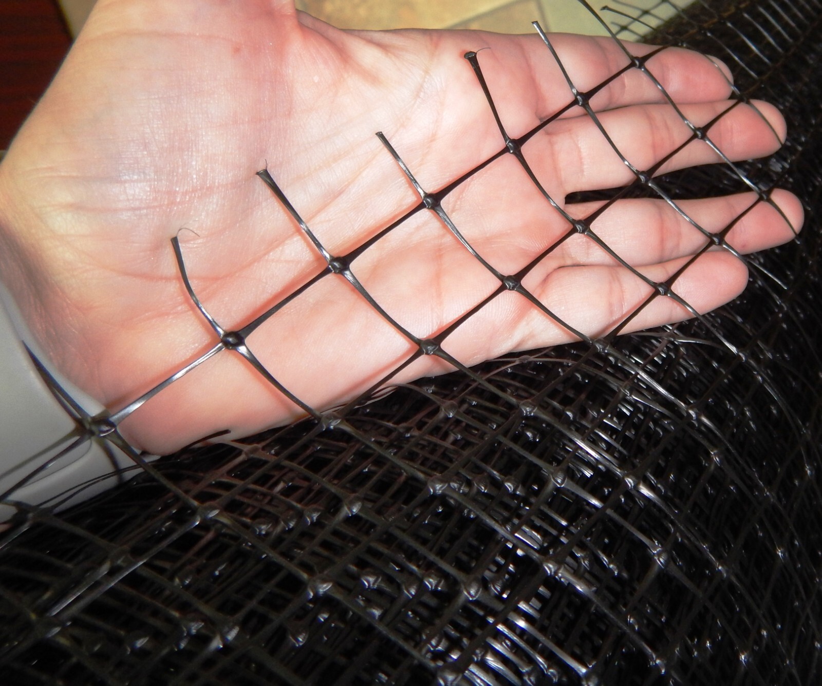DeWitt Poultry Netting 5'x100'
