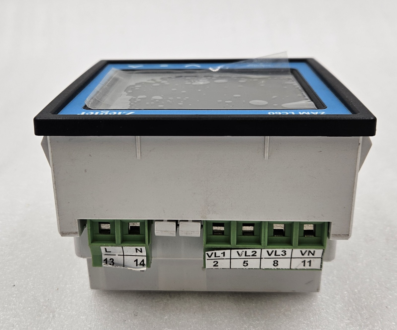 ZIEGLER ZAMLC60 MULTIFUCTION METER [FAST SHIPPING]