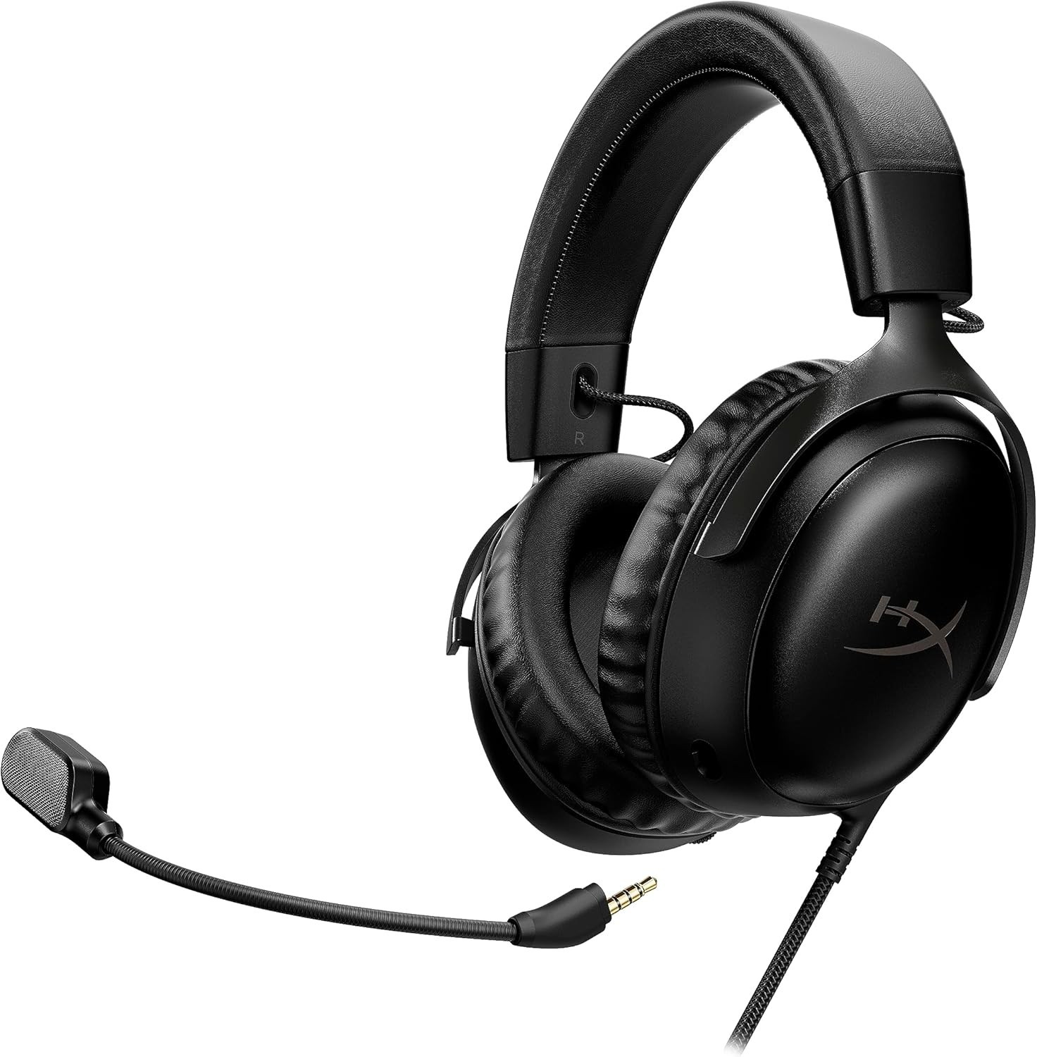 Cloud III – Wired Gaming Headset, PC, PS5, Xbox Se