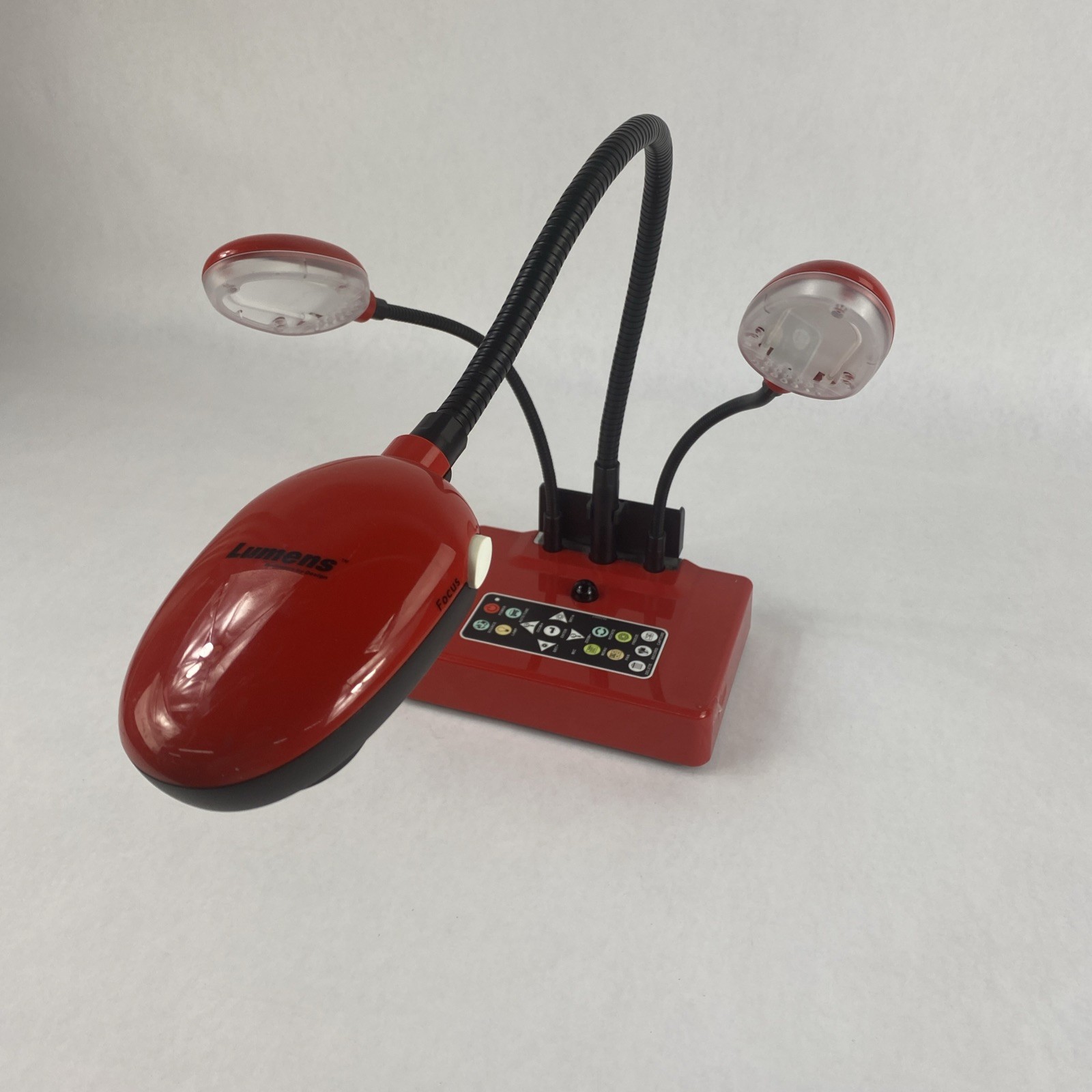 Lumens DC265 Document Camera