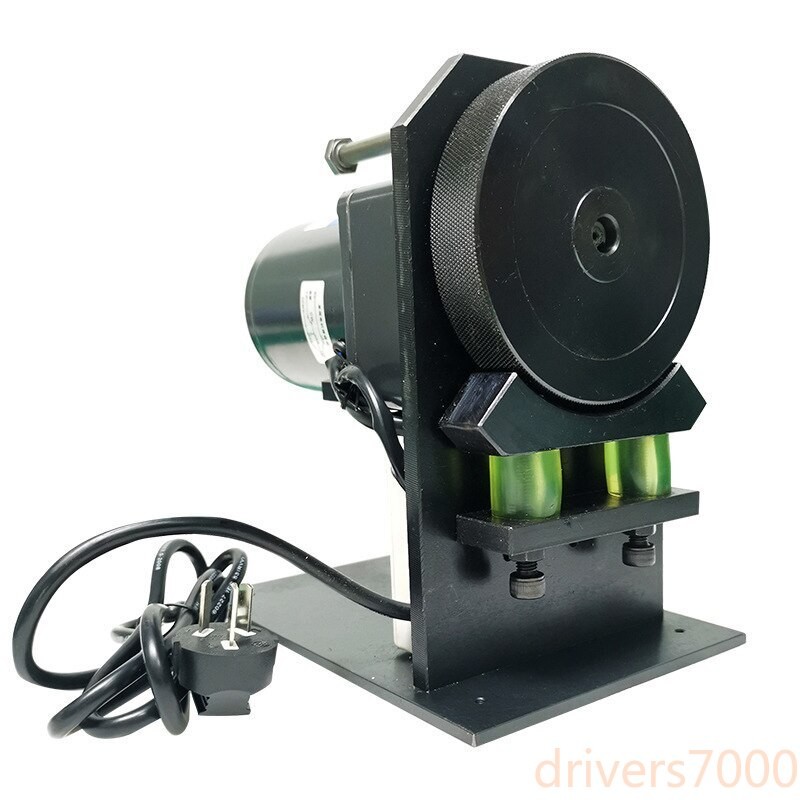 Roller Type Twisting Machine Electric Half Stripping and Twisting Machine