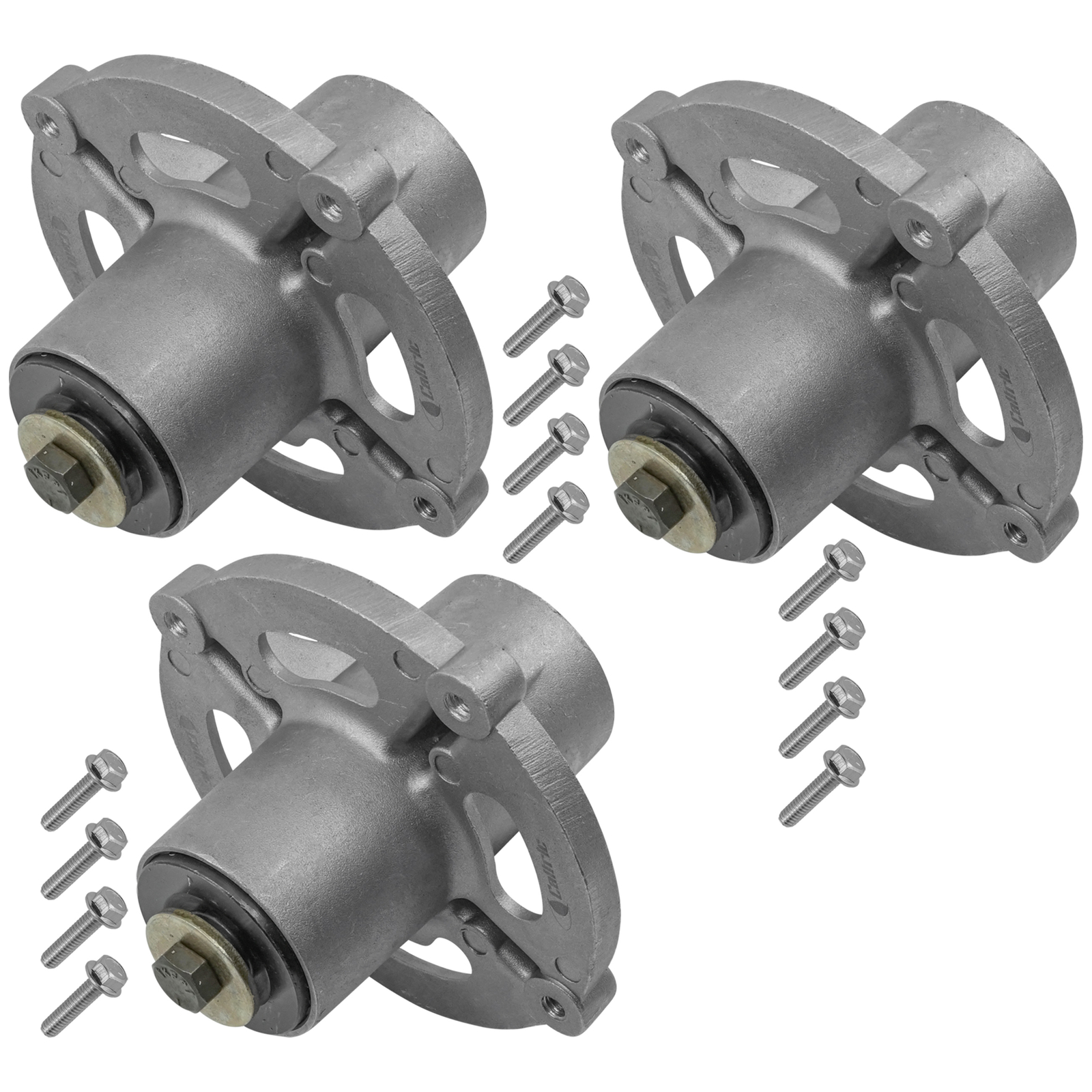 Caltric 84003654 735573YP 7600211YP Spindle For Murray Simplicity Snapper