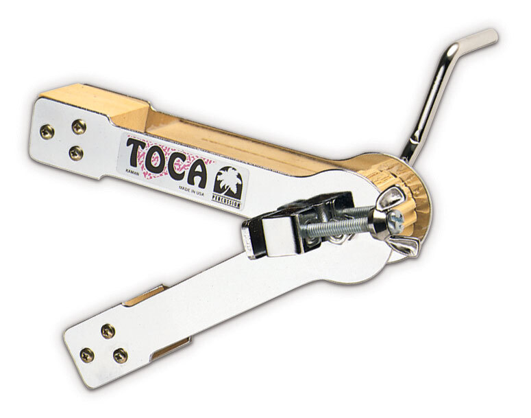 Toca Ratchet