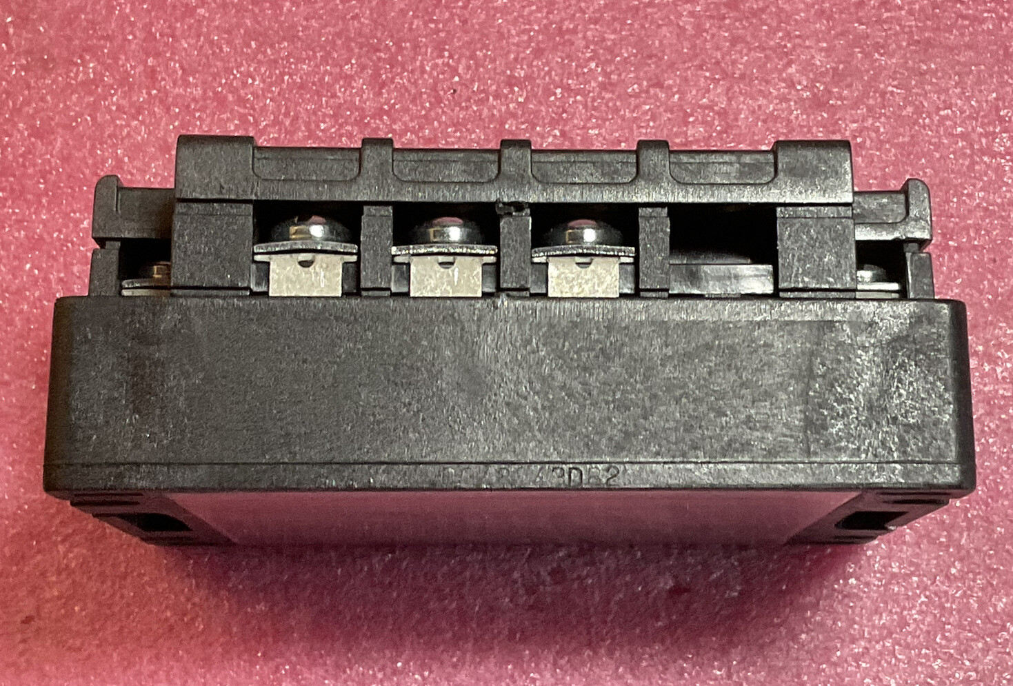 Carlo Gavazzi RZ4825HDP0 Solid State Relay