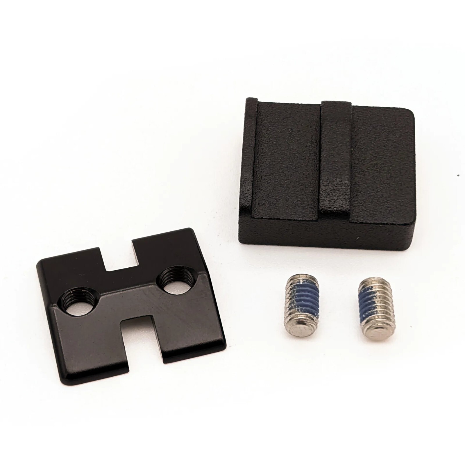 Colnago CC01 CC.01 pushing block system fastening wedge and bolts worm screw mou