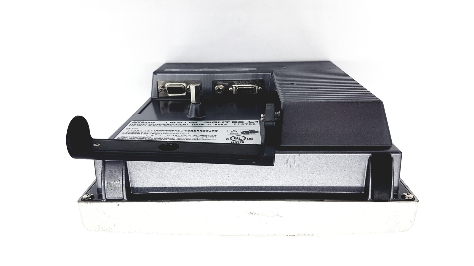 Nikon Digital Sight DS-L1 Microscope Camera Controller