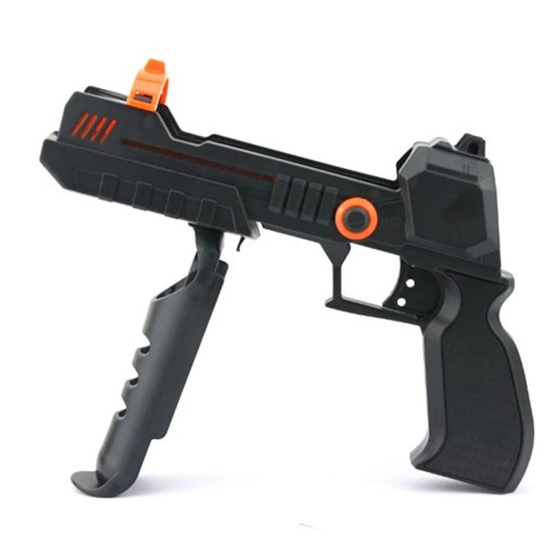 Guns Game Controller Attachment For PS4 for PS3 Controller Game