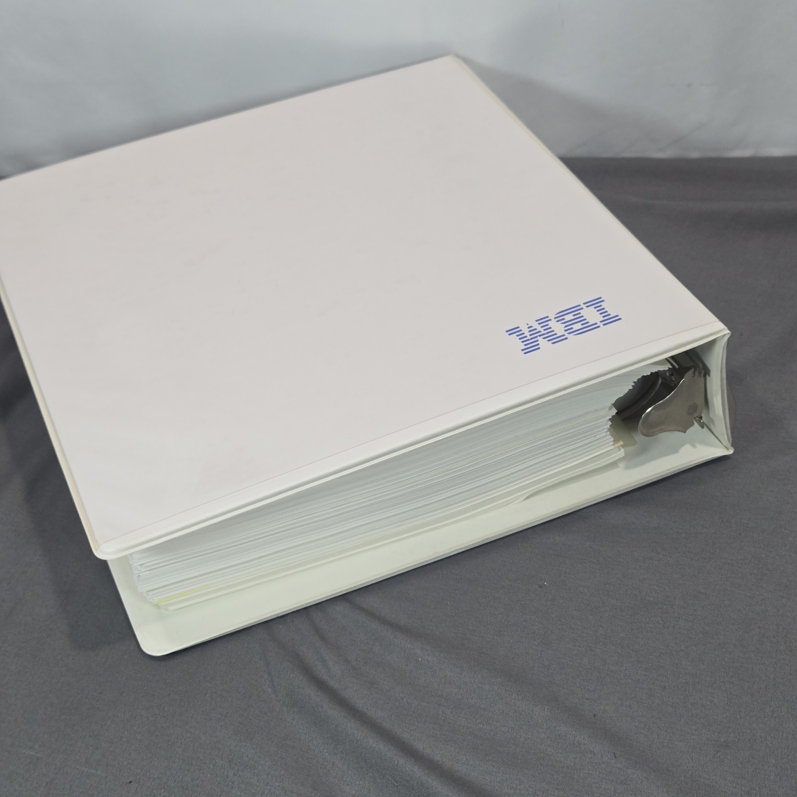 1992 IBM CICS/ESA Application Programming Manuals V3 R3 Binder Set