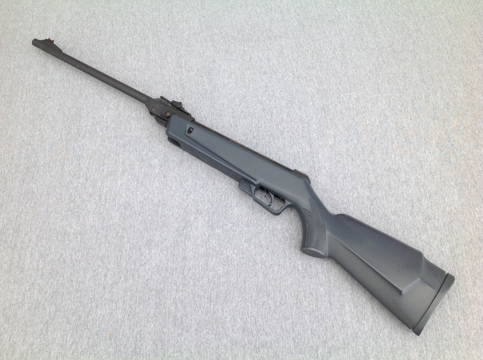 Gamo Cadet Delta .177 Cal Break Barrel Air Rifle