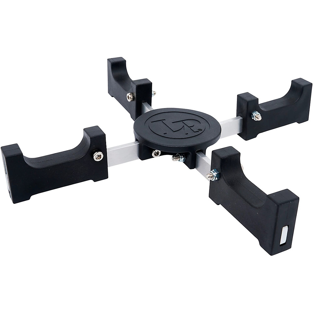 LP Collapsible Conga Riser