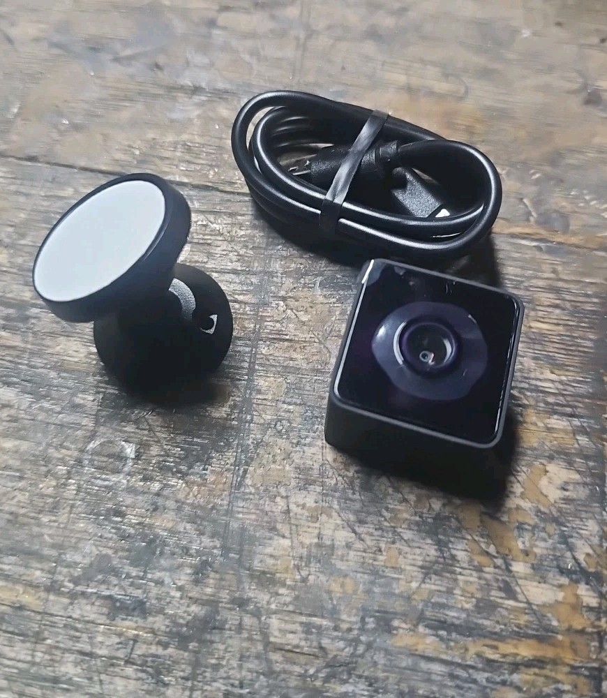Wifi Camera (Mini)
