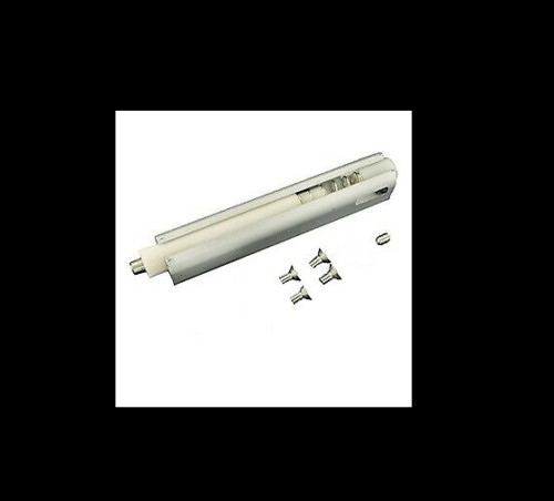 Gildor  Automatic Door 350-003 BSLM, KABA FBO Bottom Guide ASSY W/HOUSING