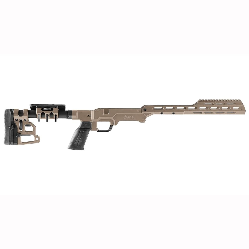 MDT Tactical LSS Gen3 Chassis System Howa 1500 SA RH FDE (114917-FDE)