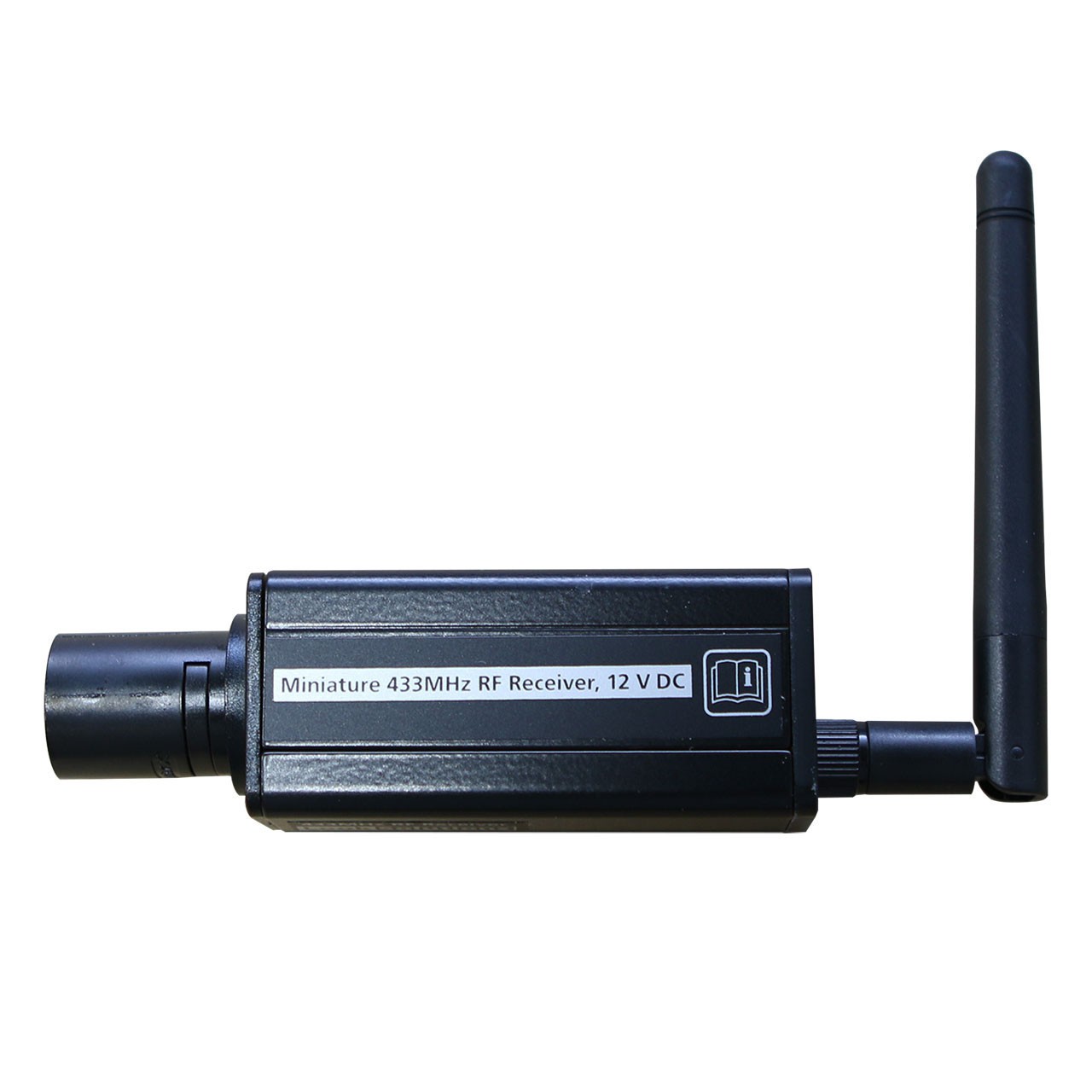 Look Solutions Extra Receiver for Fog, Smoke, Haze Machines - Lightly Used
