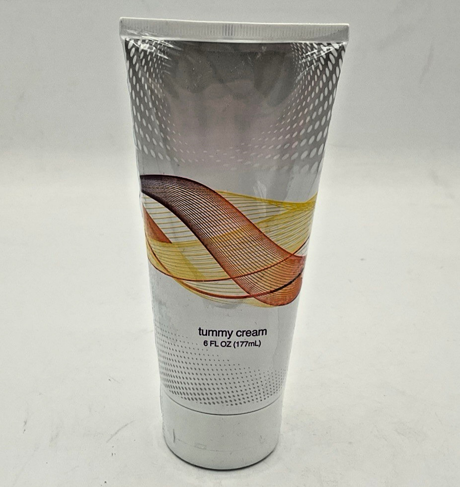 Tummy Tuck Miracle Slimming Tummy Cream 6 FL OZ NEW SEALED Fast Free Shipping!
