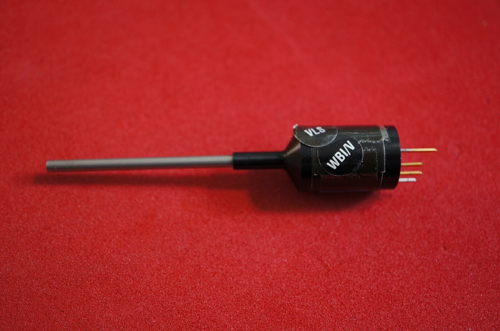 Spectrum / Wavelength Sensor For Color LED S2 Spectra Sensor ULP-S2 WBI/V