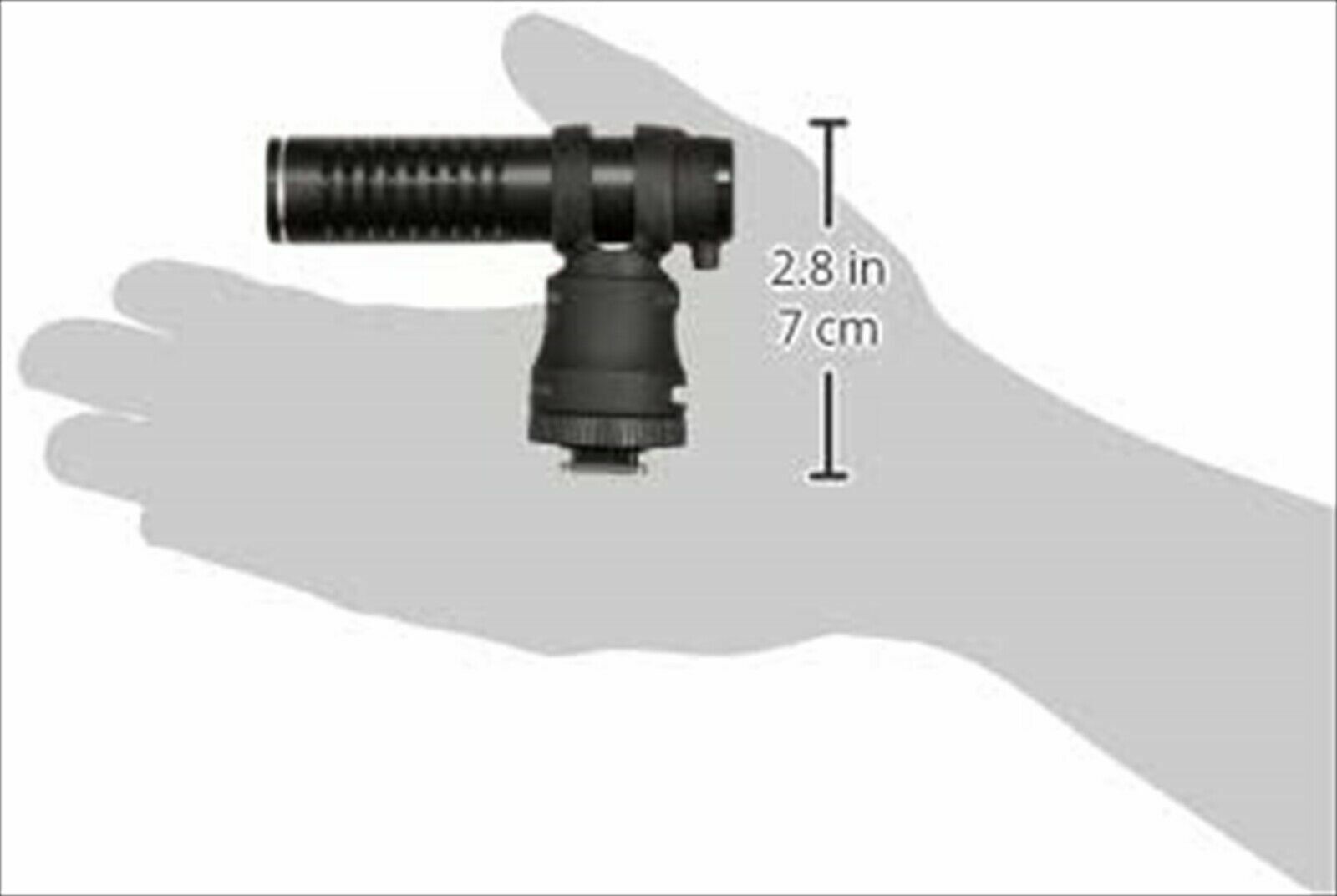 Panasonic stereo microphone stereo microphone VW-VMS10-K
