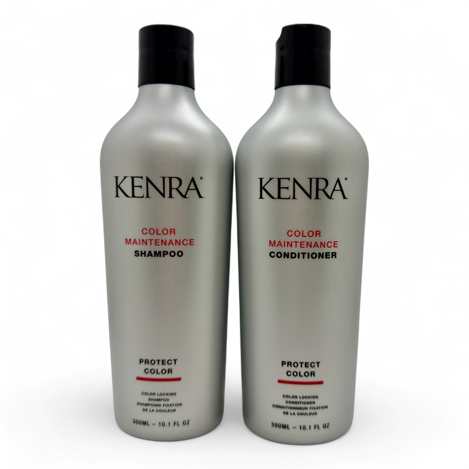 Kenra Color Maintenance Shampoo & Conditioner Set 10.1oz Each * Color Care Duo