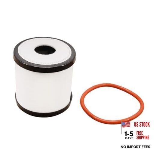 S1222-EV010 Crankcase Ventilation Filter Replaces S1222-EV011 CV15011 CV50848