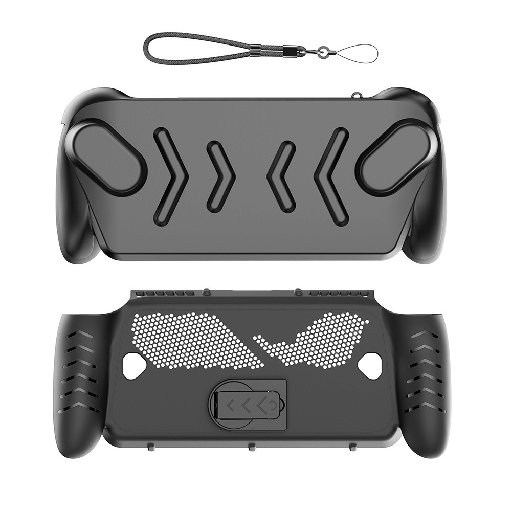 Protective Case for ASUS ROG Xbox Ally/ X Game Console Cover Accessories