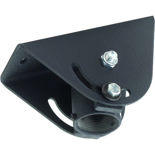 NEW Chief Angled Ceiling Adapter w 1.5" NPT Fitting Black CMA395