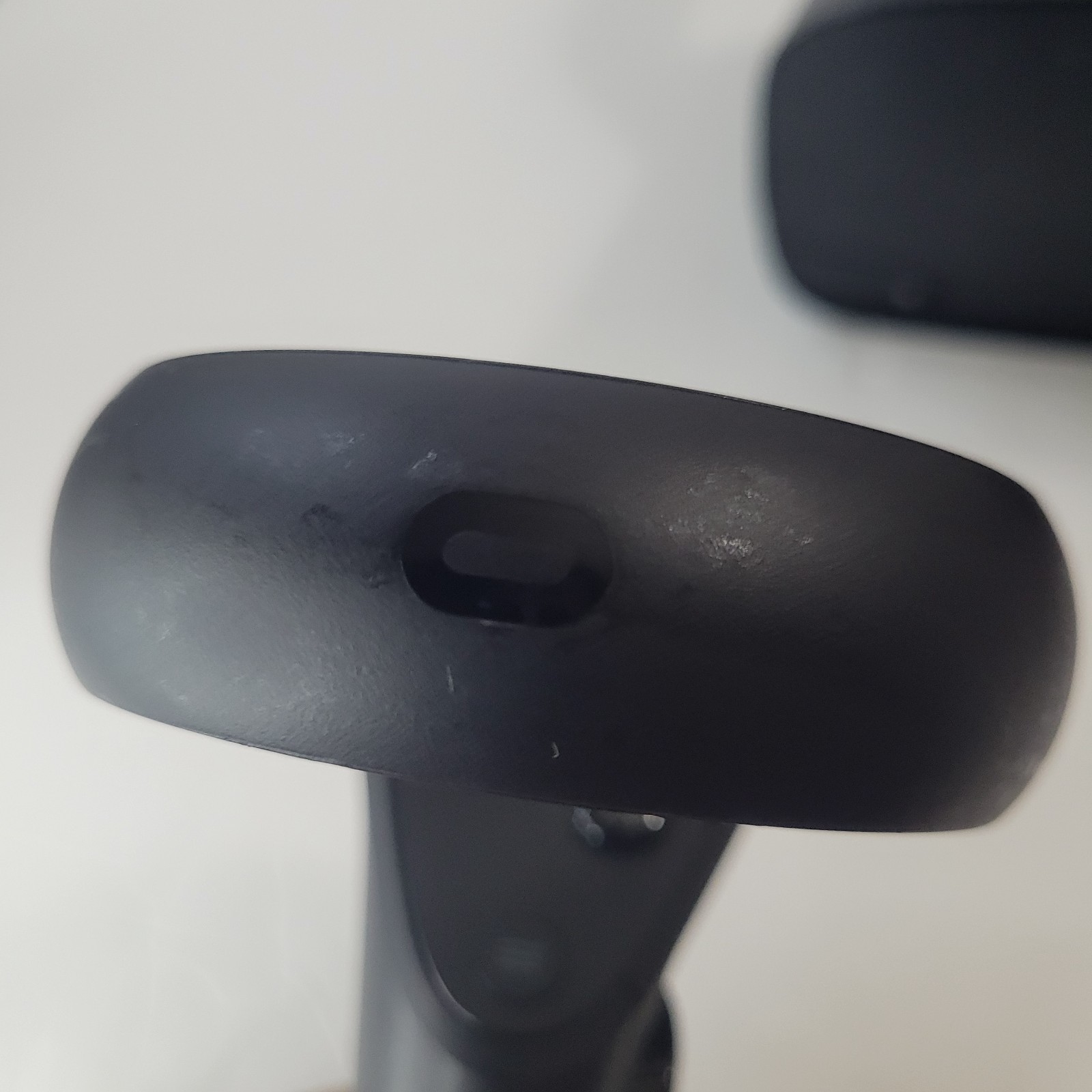 Oculus Rift S VR Headset & Touch Controllers - Untested - For Parts or Repair