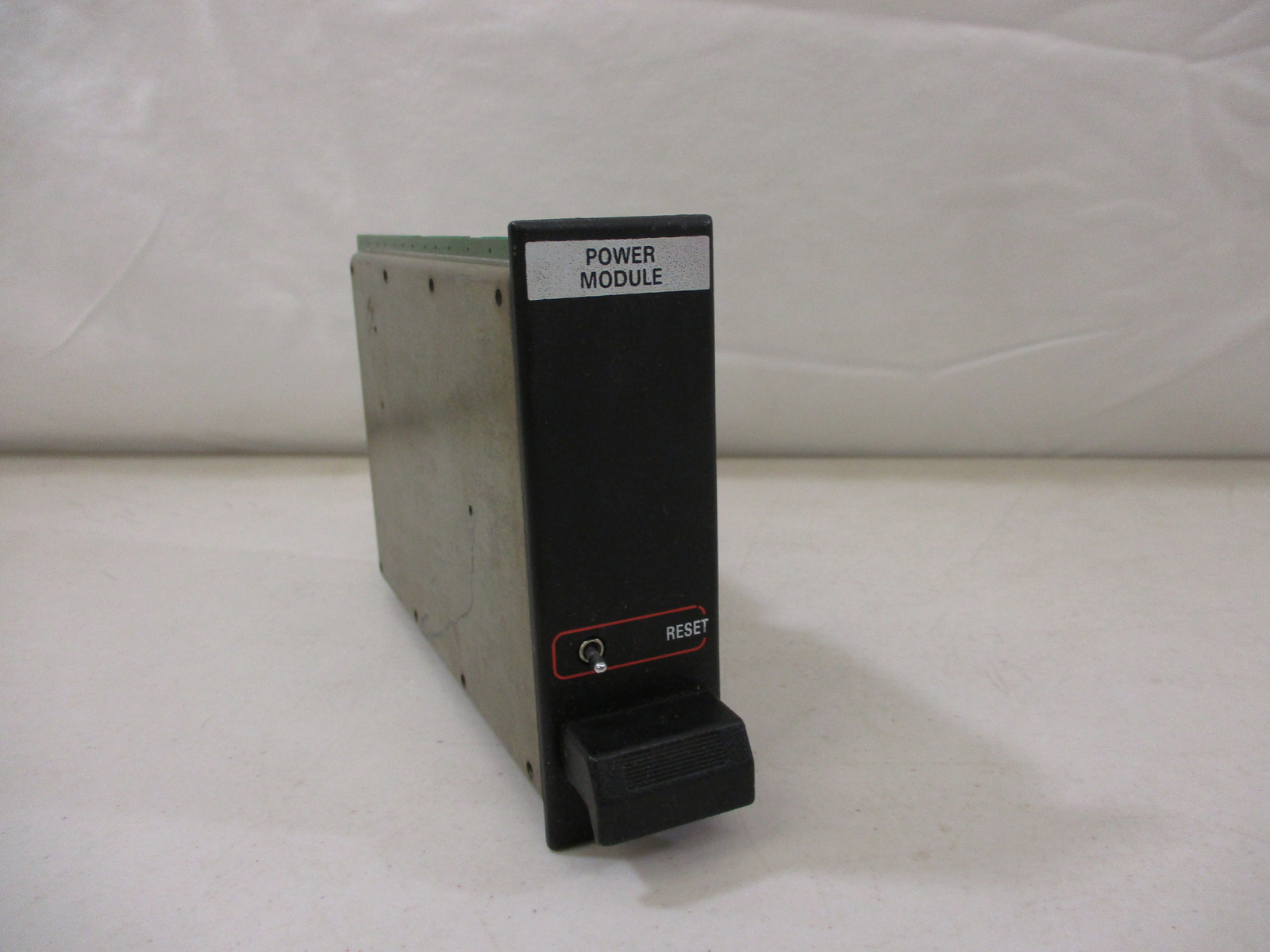 GENERAL ELECTRIC 19D902589G2 POWER MODULE